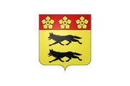 Bandera de Morey-Saint-Denis