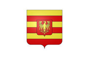 Bandera de Corberon