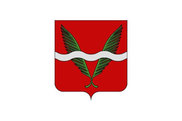 Bandera de Glanon