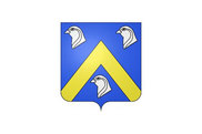 Bandera de Corgengoux
