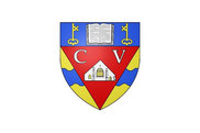 Bandera de La Celle-sur-Morin