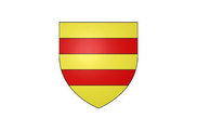 Bandera de Roissy-en-Brie