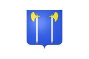 Bandera de Drambon