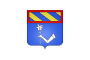 Bandera de Saint-Broing-les-Moines