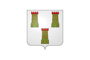 Bandera de Beaumont-sur-Vingeanne