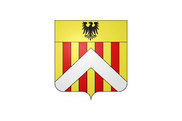 Bandera de Vandenesse-en-Auxois