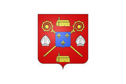 Bandera de Molesme