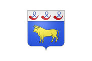 Bandera de Ivry-en-Montagne