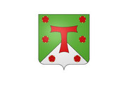 Bandera de Cormot-le-Grand