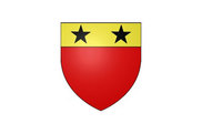 Bandera de Villy-en-Auxois