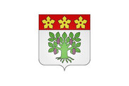 Bandera de Prenois
