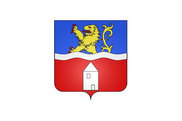 Bandera de Messigny-et-Vantoux