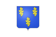 Bandera de Chaumont-le-Bois