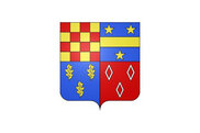 Bandera de Montliot-et-Courcelles
