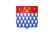 Bandera de Chamesson
