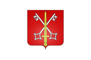 Bandera de Noiron-sur-Seine