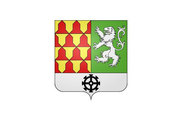 Bandera de Sainte-Colombe-sur-Seine