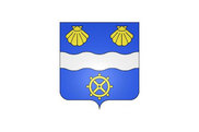 Bandera de Villotte-sur-Ource