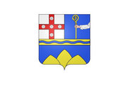 Bandera de Baulme-la-Roche