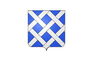 Bandera de Louan-Villegruis-Fontaine