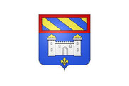 Bandera de Villaines-en-Duesmois
