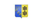 Bandera de Toutry
