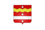 Bandera de Varois-et-Chaignot