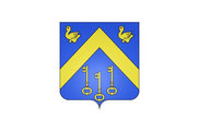 Bandera de Savoisy