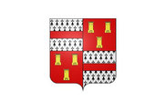Bandera de Bellenod-sur-Seine