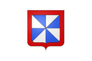 Bandera de Meulson