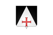 Bandera de Louesme