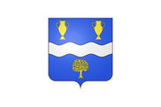 Bandera de Les Goulles