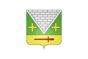 Bandera de Courban