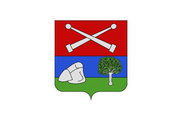 Bandera de La Roche-en-Brenil