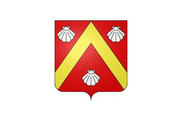 Bandera de Couternon