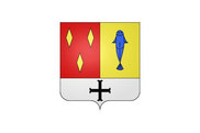Bandera de Thoires