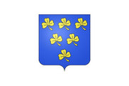 Bandera de Brion-sur-Ource