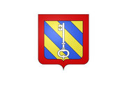 Bandera de Longvic