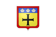 Bandera de Pommard