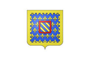 Bandera de Vougeot