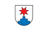 Bandera de Sternenfels