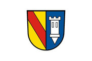 Bandera de Ettlingen