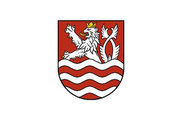 Bandera de Karlsbad