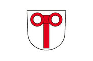 Bandera de Steinmauern
