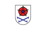 Bandera de Gernsbach