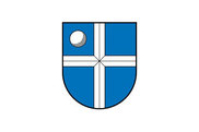 Bandera de Bruchsal