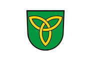 Bandera de Hohberg