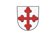 Bandera de Renchen