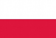 Bandera de Polonia