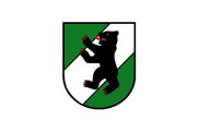 Bandera de Brigachtal